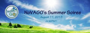 NoVAGO Summer