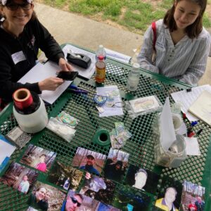 SAVE Spring 2022 Picnic Welcome Committee
