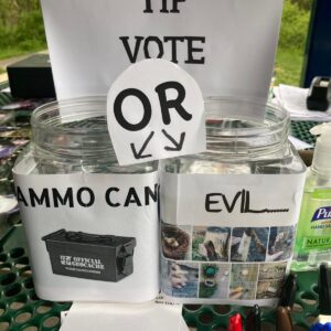 SAVE 2022 Spring Picnic Tip Jar