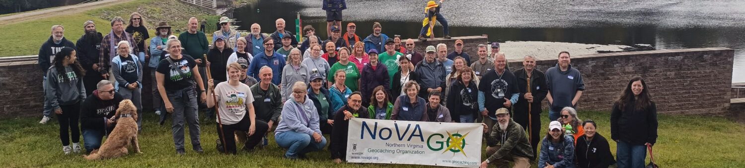 Northern Virginia Geocaching Organization