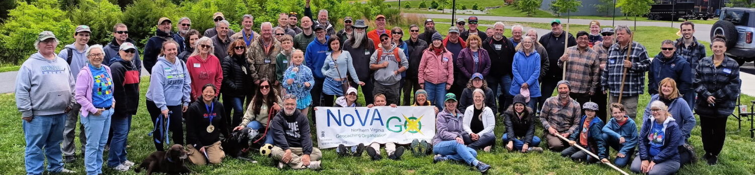 Northern Virginia Geocaching Organization